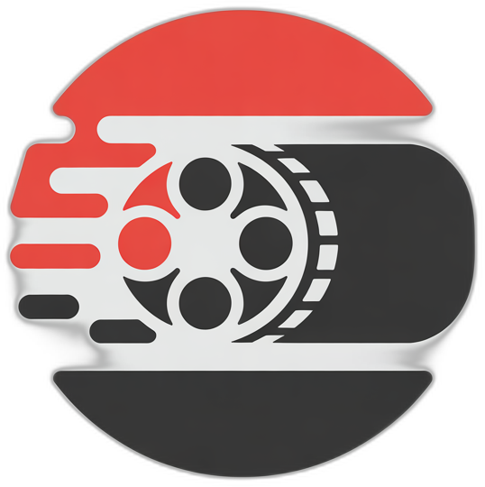 战狼影院 Logo