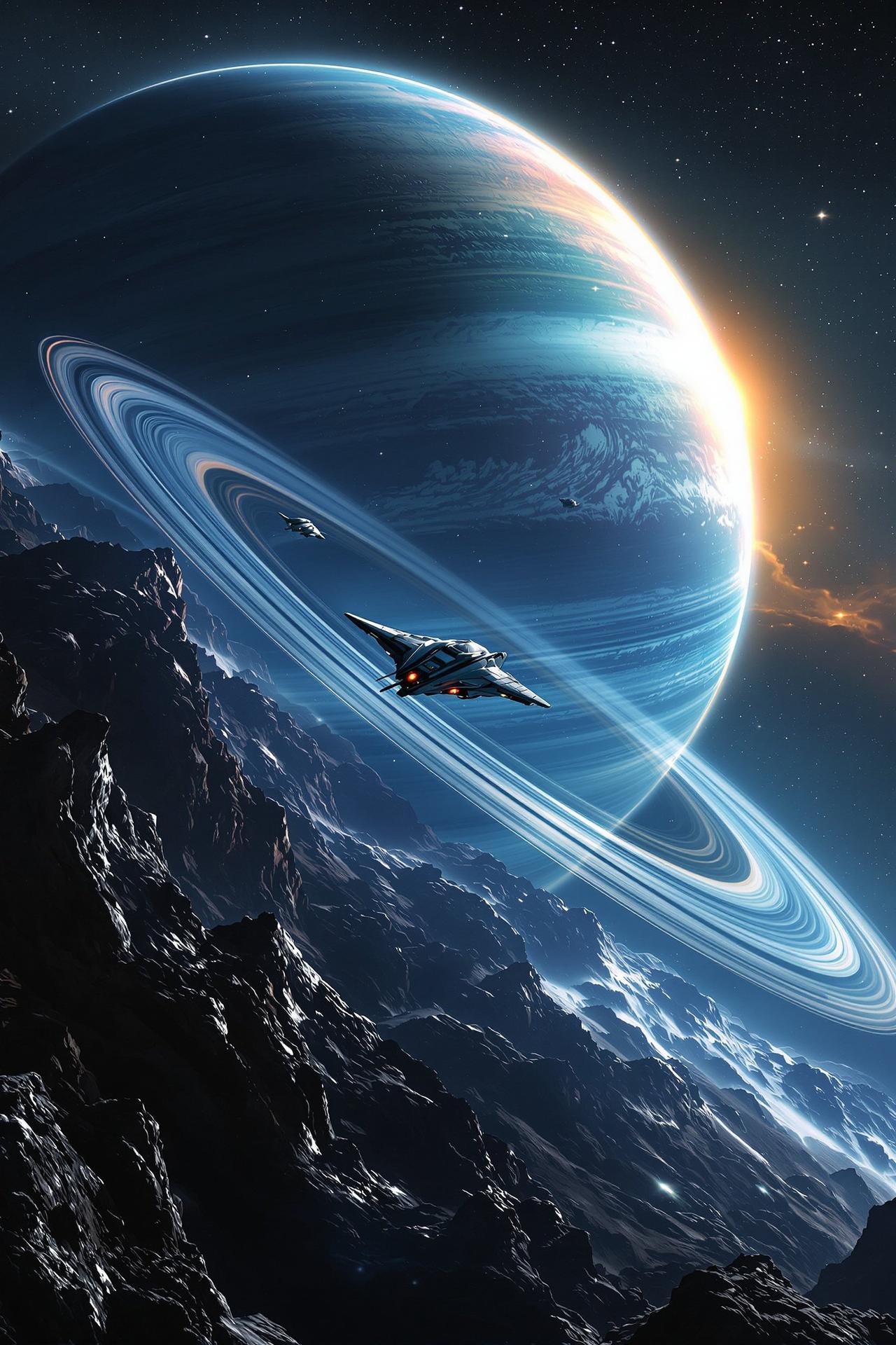 战狼影院作品星际迷航2025海报